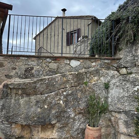 Ermione Διαμέρισμα Castiglione dʼOrcia Εξωτερικό φωτογραφία