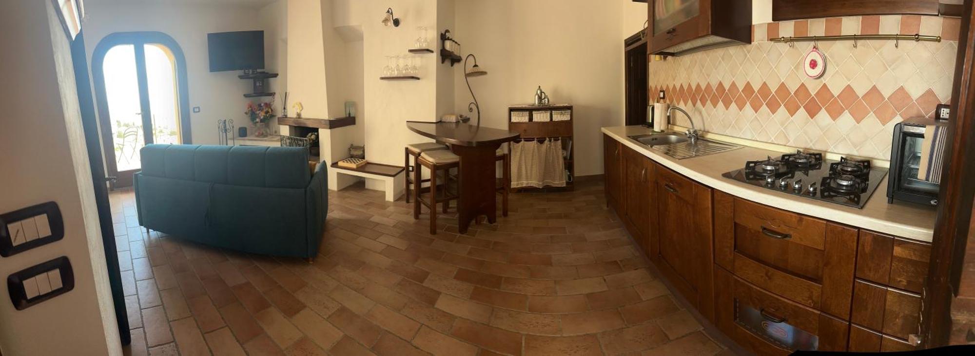 Ermione Διαμέρισμα Castiglione dʼOrcia Εξωτερικό φωτογραφία