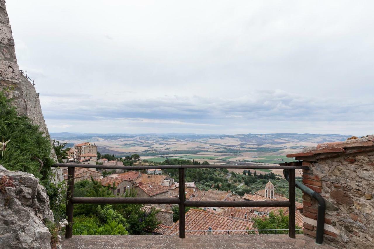 Ermione Διαμέρισμα Castiglione dʼOrcia Εξωτερικό φωτογραφία